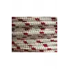 iskota Halat Gemici Dağcı Denizci ipi Polyester Örgü 8mm 100 Metre
