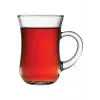 Kulplu Çay Bardağı 12li Set Paşabahçe Glass you