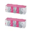Kulplu Çay Bardağı 12li Set Paşabahçe Glass you
