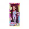 Kutuda Sesli Elissa Moda Bebek Gl100682