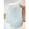 Bej Sade Kadın Çorabı