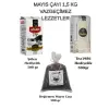 Mayıs Çayı Seti Tea1986, Şölen ve Değirmen Çayı 3’lü İlk Hasat (3 x 500 gr)