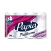 Papia 16 Lı Tuvalet Kağıt Platinıum 4 Katlı