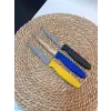 Chefsun Sebze / Meyve Bıçağı Seti 3 Adet