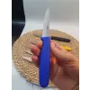 Sebze Meyve Sebze Bıçağı Seti 3 Adet Sürmene Chefsun 9cm