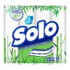 Solo 32 Li X 3 Paket 96 lı Tuvalet Kağıt Bambu
