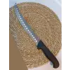 Sürbısa 61133-k Kasap Bıçağı