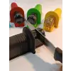 Sürbisa Bıçak Bileyici 61099 Çok Renkli