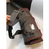 Sürbisa Çantalı Aşçı Gastronomi Handmade Bıçak Seti 9lu Set