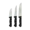 Sürbisa Kasap Seti (3lü Pimli Plastik) 61009-012-030