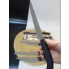 Sürbisa Sürmene Sürbısa 61170 / 202 Şef Bıçak Seti Siyah