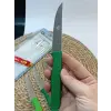 Sürdövbisa 61010 6lı Meyve Seti (Sivri Uç ) Koyu Yeşil