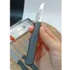 Sürdövbisa 61010 6lı Meyve Seti (Sivri Uç ) Siyah