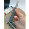 Sürdövbisa 61010 6lı Meyve Seti (Sivri Uç ) Siyah