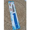 Sürmene 61004 Mutfak Bıçağı (9,50 Cm) Koyu Mavi