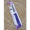 Sürmene 61004 Mutfak Bıçağı (9,50 Cm) Mor