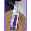 Sürmene 61004 Mutfak Bıçağı (9,50 Cm) Mor
