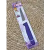 Sürmene 61004 Mutfak Bıçağı (9,50 Cm) Mor