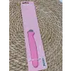 Sürmene 61004 Mutfak Bıçağı (9,50 Cm) Pembe
