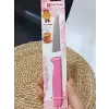 Sürmene 61004 Mutfak Bıçağı (9,50 Cm) Pembe