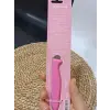 Sürmene 61004 Mutfak Bıçağı (9,50 Cm) Pembe