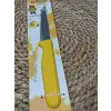 Sürmene 61004 Mutfak Bıçağı (9,50 Cm) Sarı