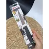 Sürmene 61004 Mutfak Bıçağı (9,50 Cm) Siyah