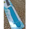 Sürmene 61004 Mutfak Bıçağı (9,50 Cm) Turkuaz