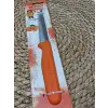 Sürmene 61004 Mutfak Bıçağı (9,50 Cm) Turuncu