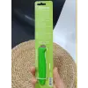 Sürmene 61004 Mutfak Bıçağı (9,50 Cm) Yeşil