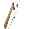 Sürmene Makas Çeliği Kazma Bahçe Tarla Hobi 45cm