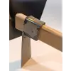 Sürmene Makas Çeliği Kazma Bahçe Tarla Hobi 45cm