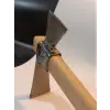 Sürmene Makas Çeliği Paltalı Kazma Bahçe Tarla Hobi 45cm Profosyonel