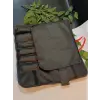 Sürmene Yapımı Kılıflı Et, Ekmek, Sebze, Mutfak, Kurban Palta Bıçakları Seti Hadnmade