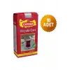 Çaykur Tiryaki Siyah Dökme Çay 10 x 1 Kg (1 Koli)