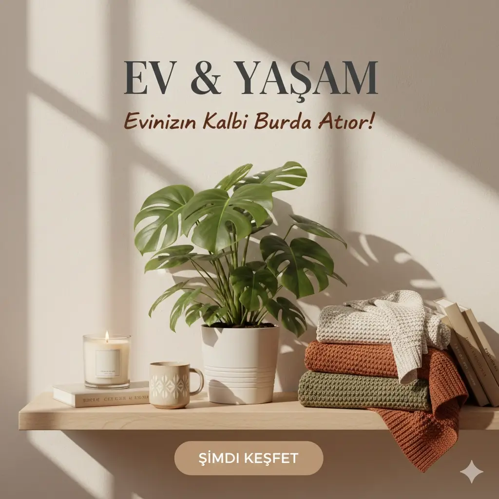 Ev Yaşam