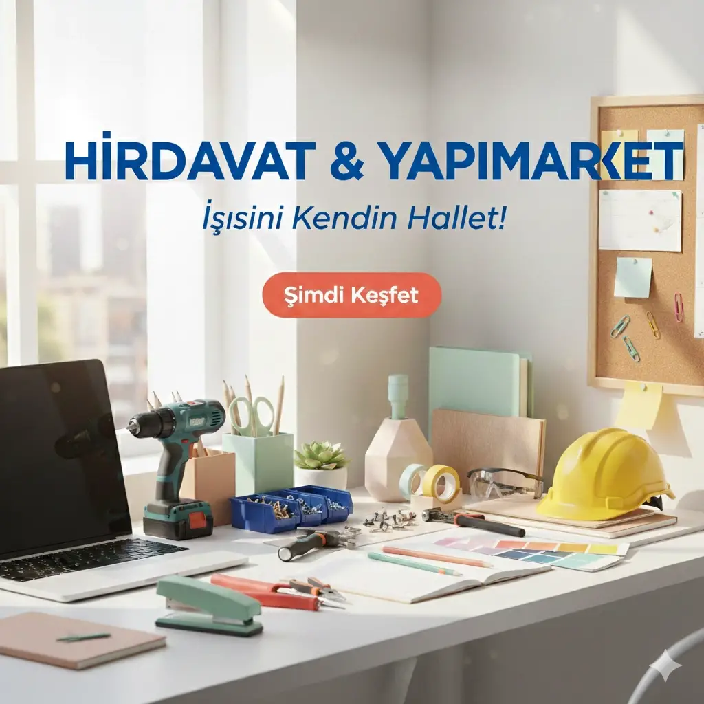 Hırdavat Yapı Market