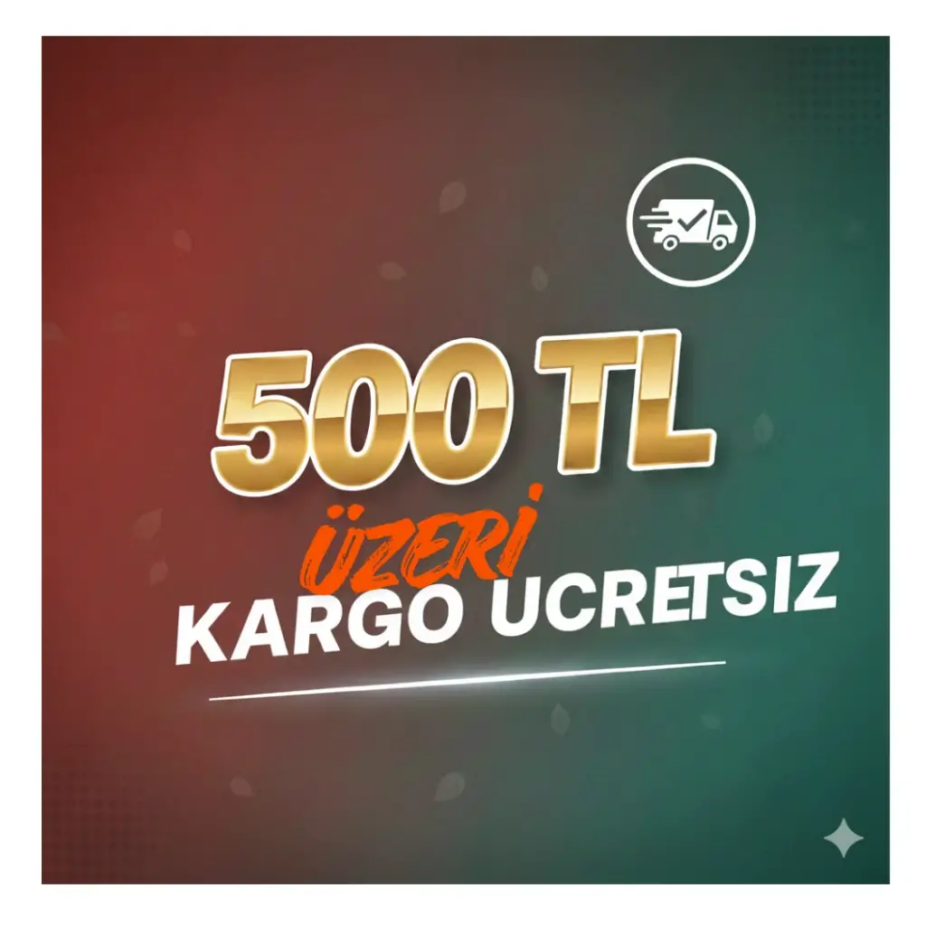ÜCRESİZ KARGO