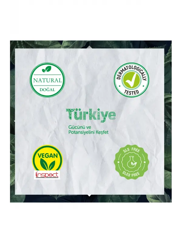 Agarta 2 Adet Sarımsak Şampuanı Saç Dökülmesine Karşı 400 ml