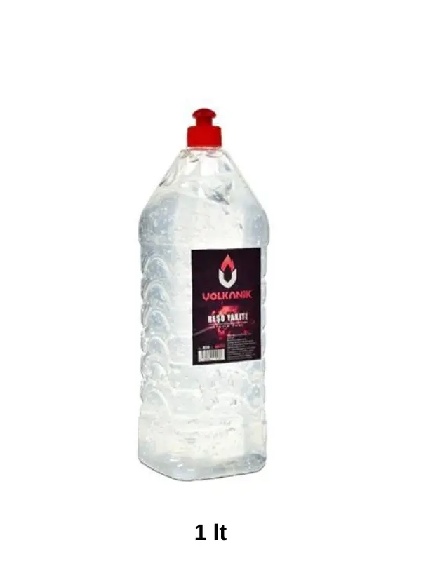 Osmanlı Kamp Ocağı Avantaj Paketi - Reşo Ocak + Yakıt + 500g Çay