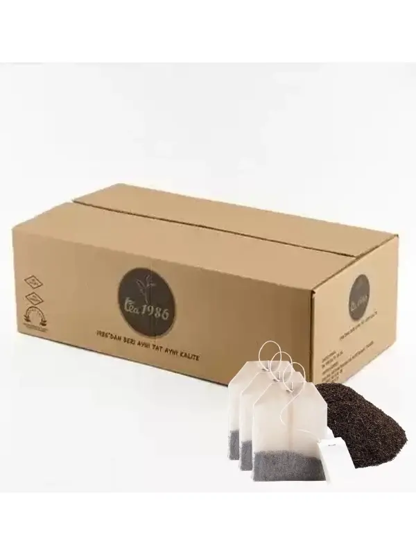 Tea1986 Altın Demlik Poşet 30Gr * 100 adet 3kg