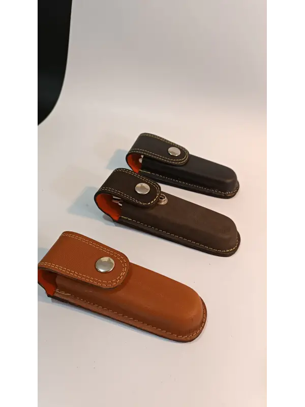 Deri Kılıf 14 cm Çakı Kılıfı