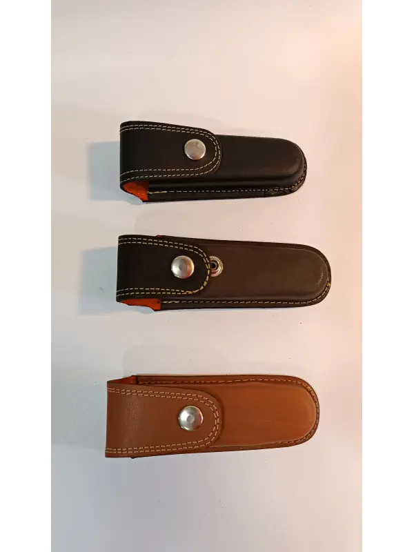 Deri Kılıf 14 cm Çakı Kılıfı