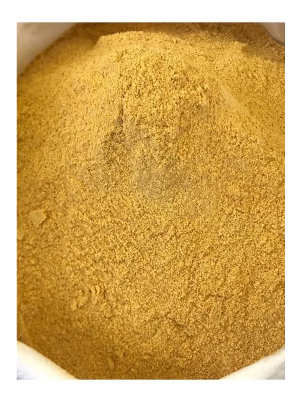Dostlar Değirmeni Kavrulmuş Mısır Unu 2 Kg