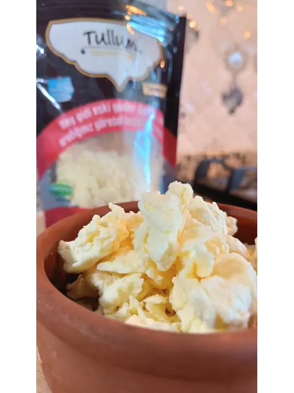 Kahvaltı Dünyası Tullumi 500g 5li Ekonomik Paket
