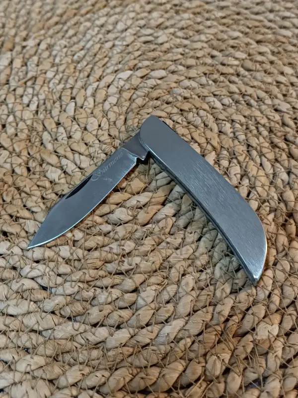 Metal Sürmene Çakısı