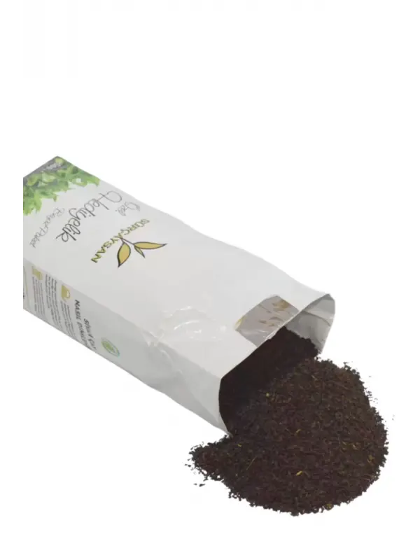 Sürçaysan Özel Hediyelik Çay 500Gr