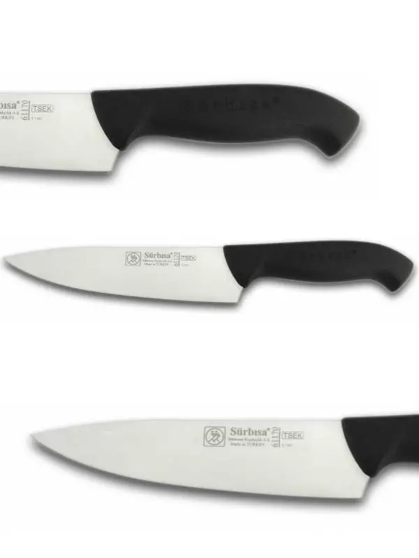 Sürbisa Aşçı Bıçağı 61170 17.5 cm