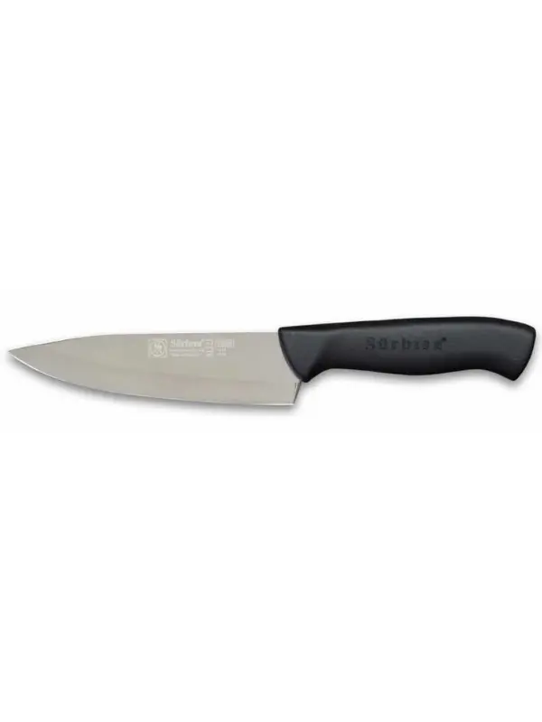 Sürbisa Aşçı Bıçağı 61171 17.5 cm