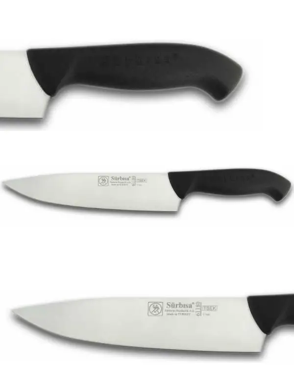 Sürbisa Aşçı Bıçağı 61180 20.0 cm